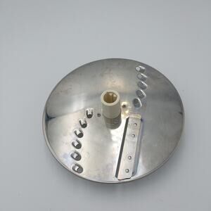 General Electric Food‎ Processor D1FP1B D3FP1B Slicing Blade Replacement Part